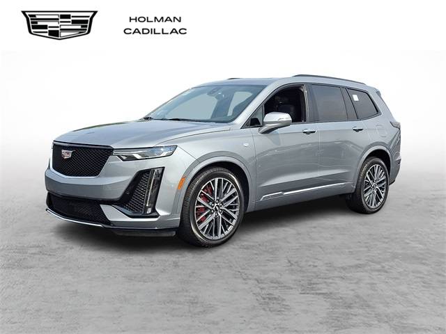 2023 Cadillac XT6