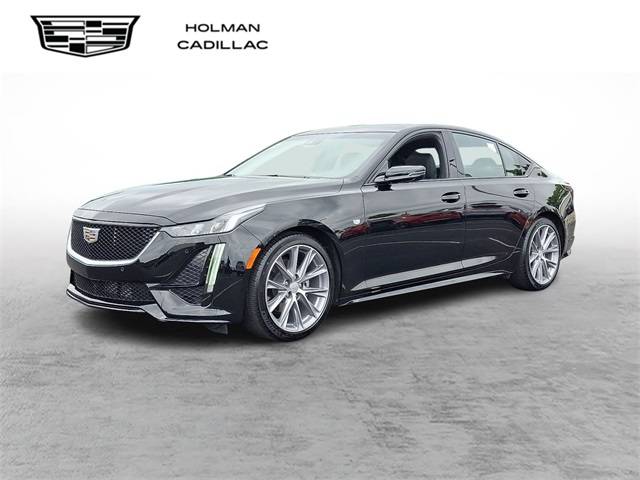 2023 Cadillac CT5