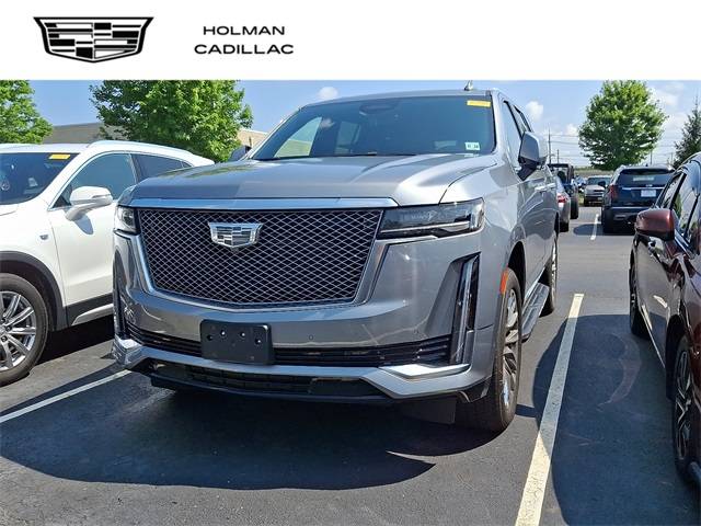 2023 Cadillac Escalade