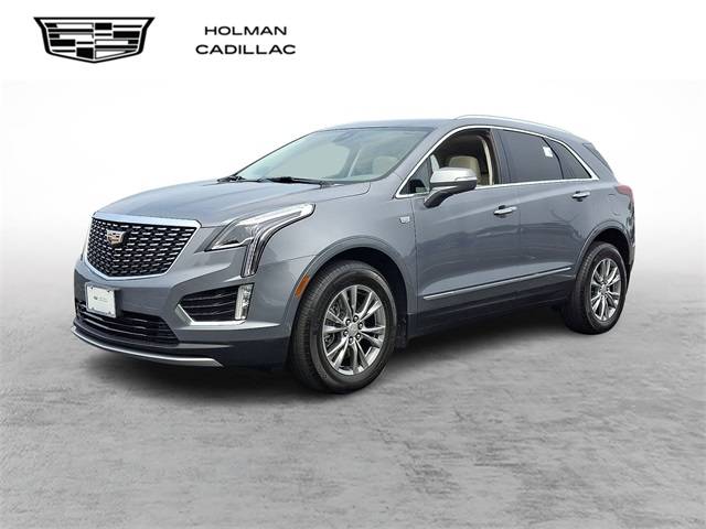 2022 Cadillac XT5