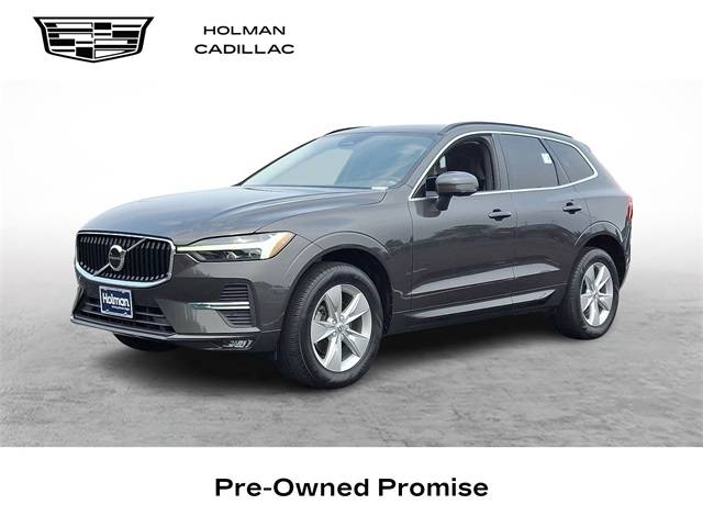2022 Volvo XC60