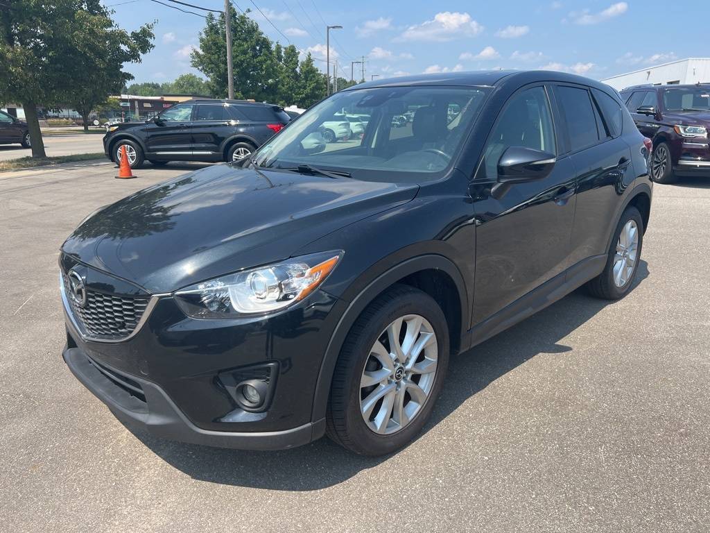 2015 Mazda CX-5