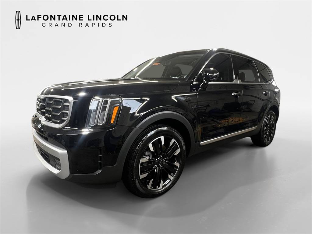 2024 Kia Telluride