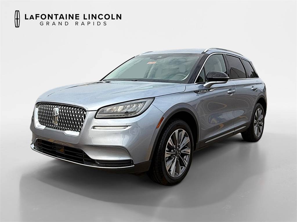 2022 Lincoln Corsair