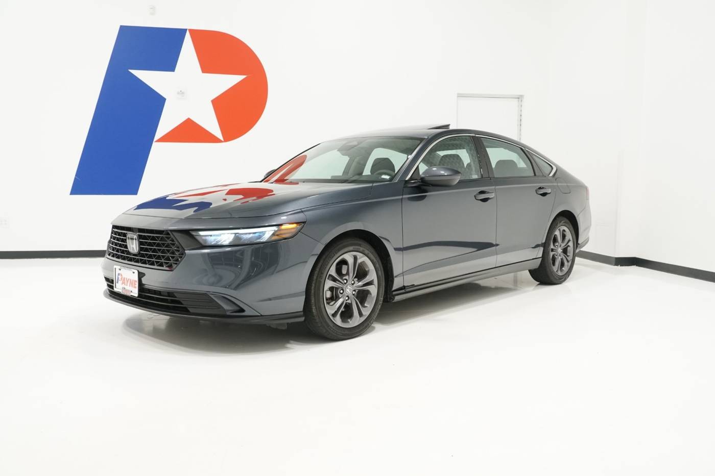 2024 Honda Accord Sedan