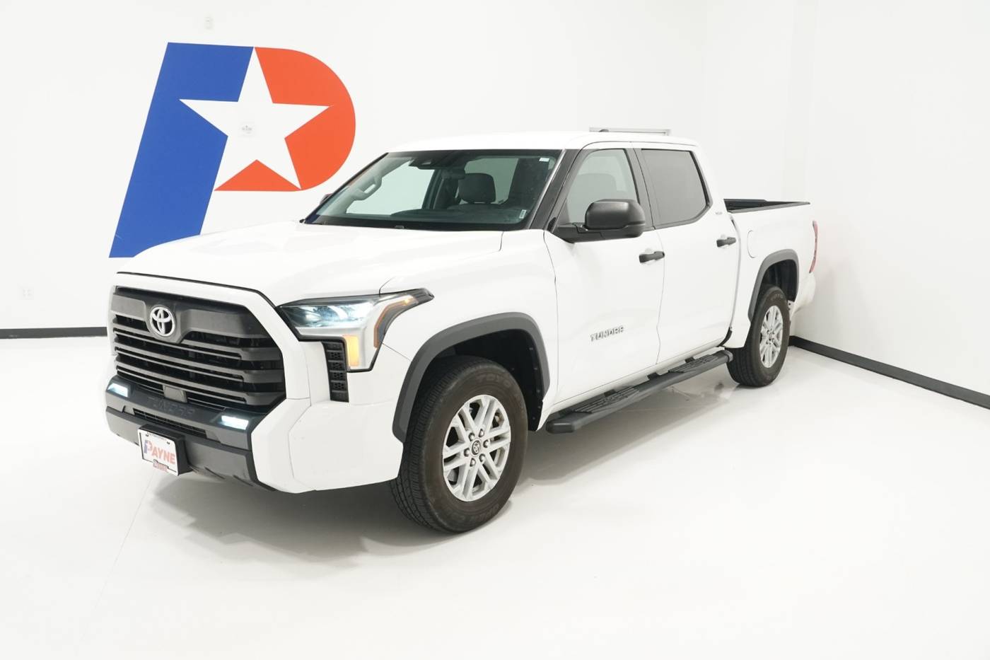 2022 Toyota Tundra 4wd