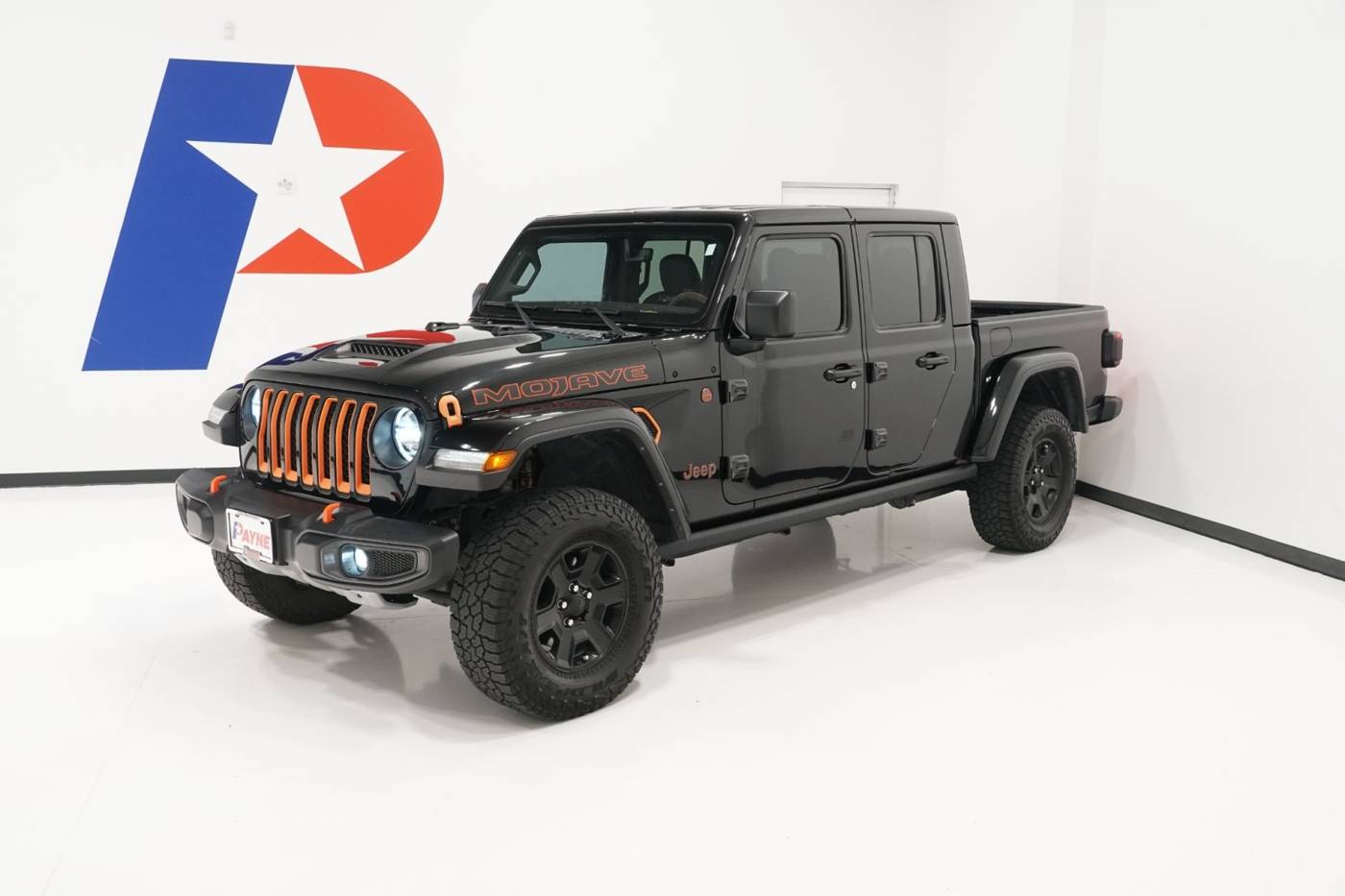 2023 Jeep Gladiator