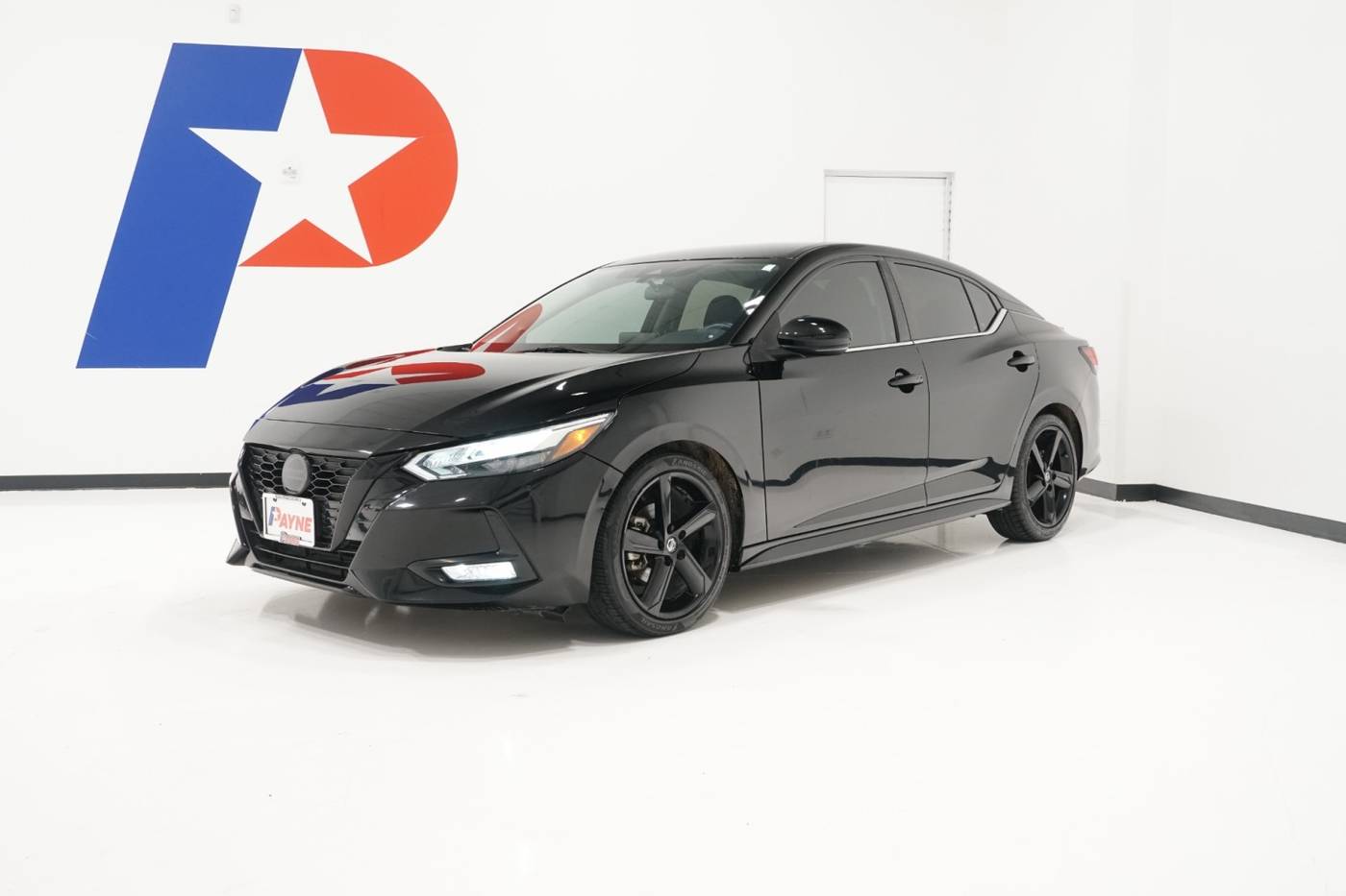 2022 Nissan Sentra