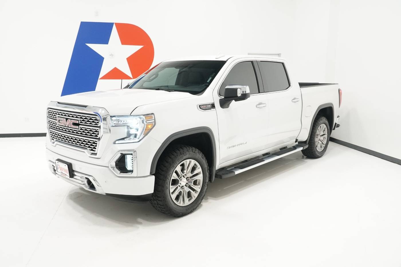 2022 GMC Sierra 1500 Limited