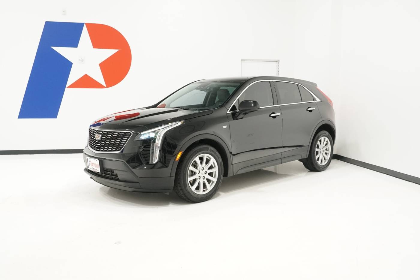 2020 Cadillac XT4