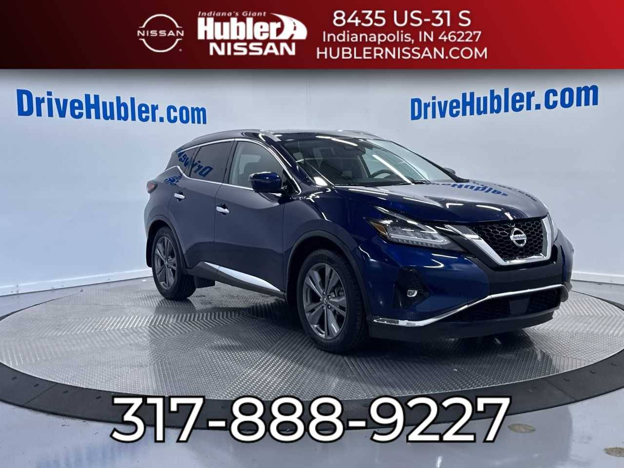 2020 Nissan Murano