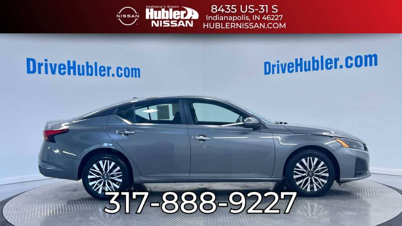 2023 Nissan Altima