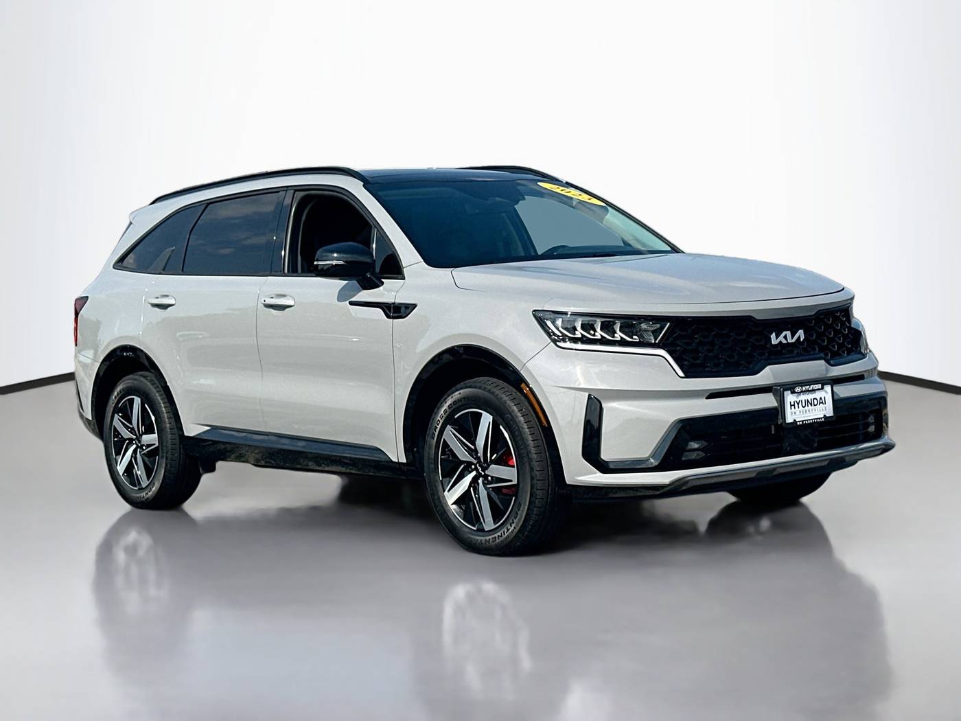 2023 Kia Sorento