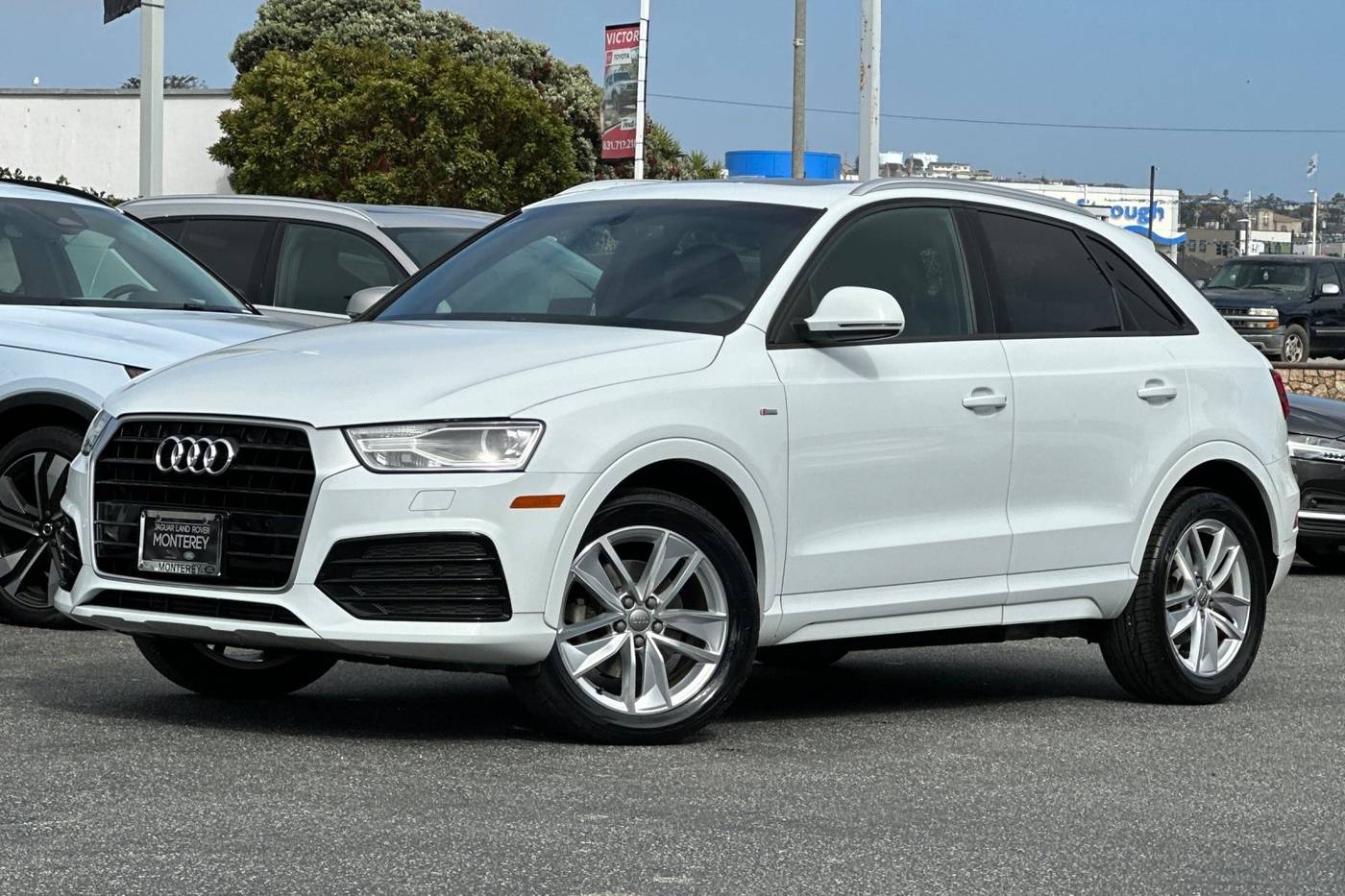 2019 Audi Q5
