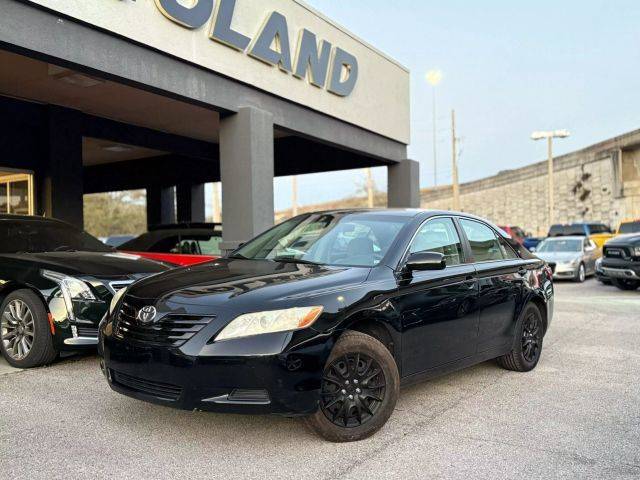 2008 Toyota Camry