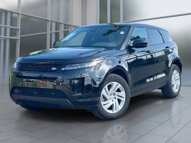2024 Land Rover Range Rover Evoque