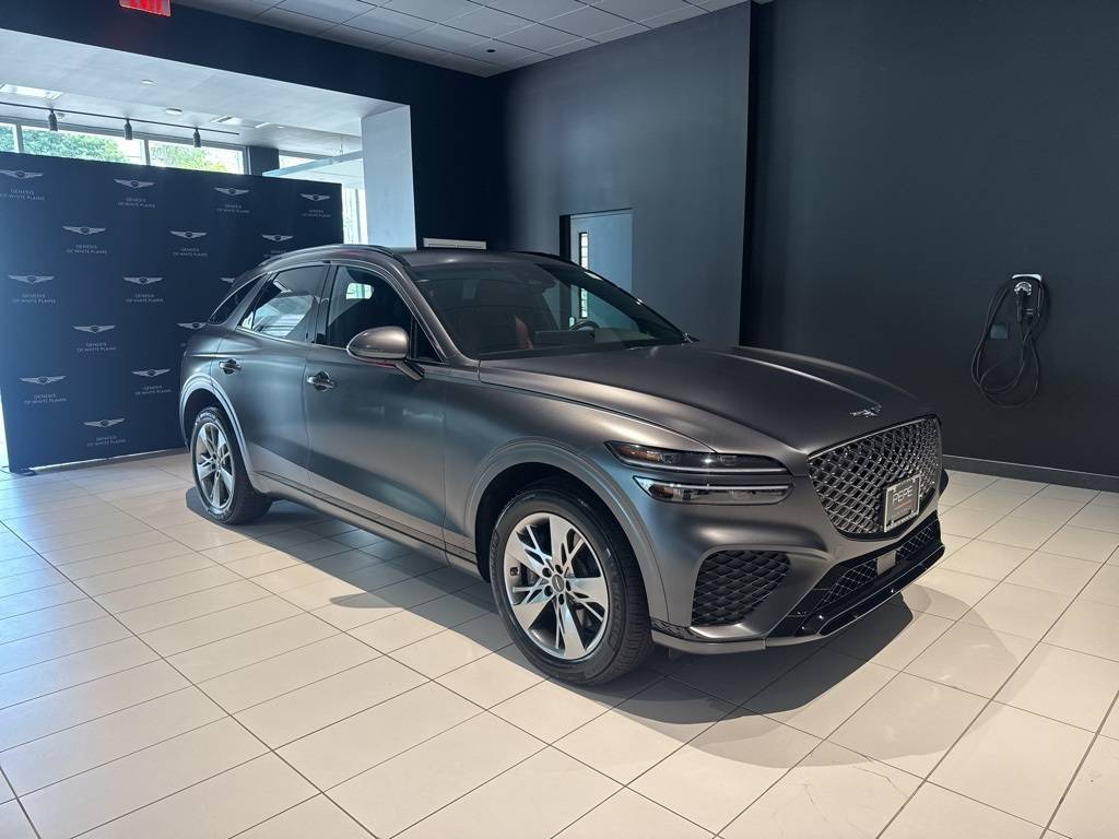 2023 Genesis Gv70