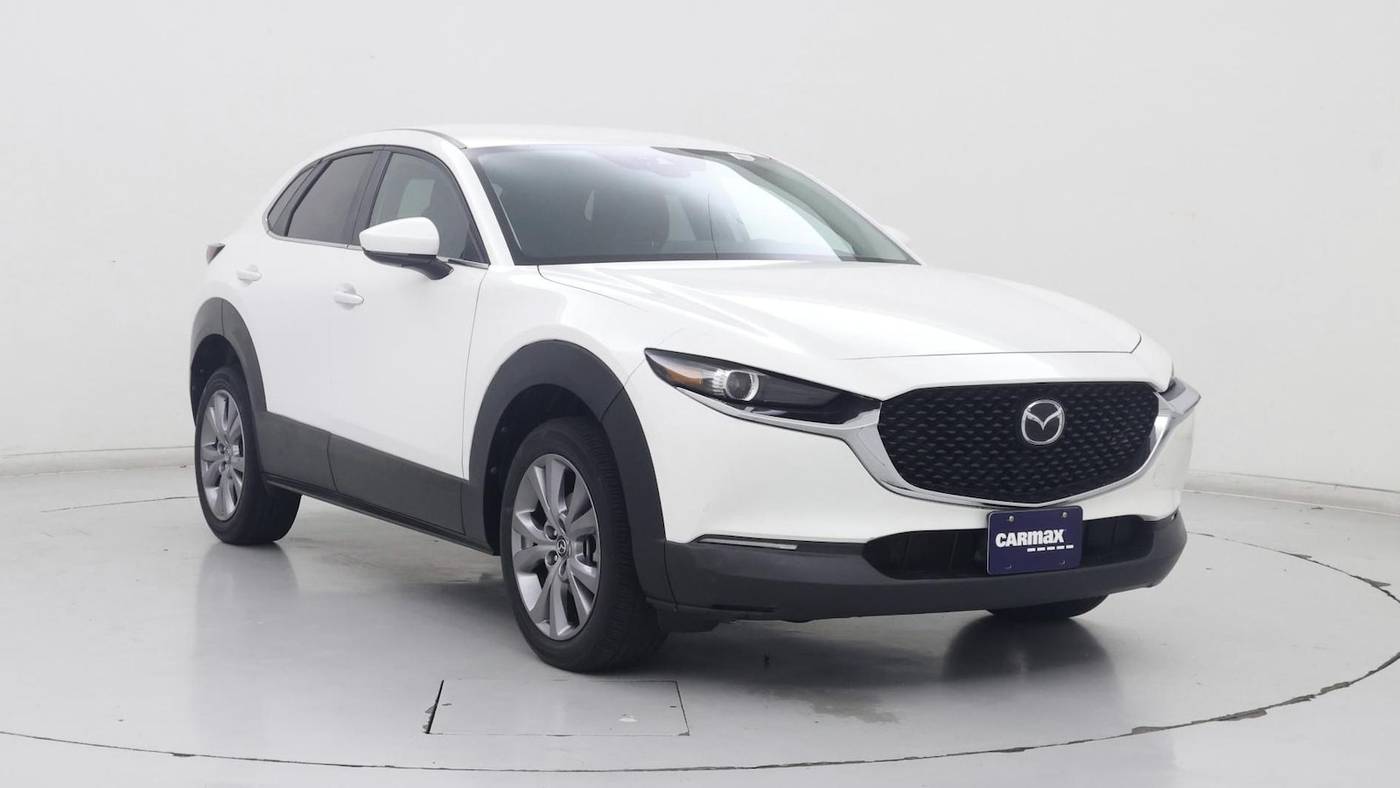 2021 Mazda Cx-30