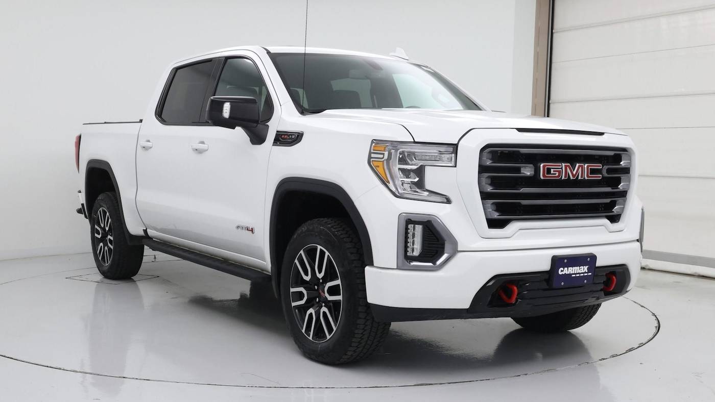 2022 GMC Sierra 1500 Limited