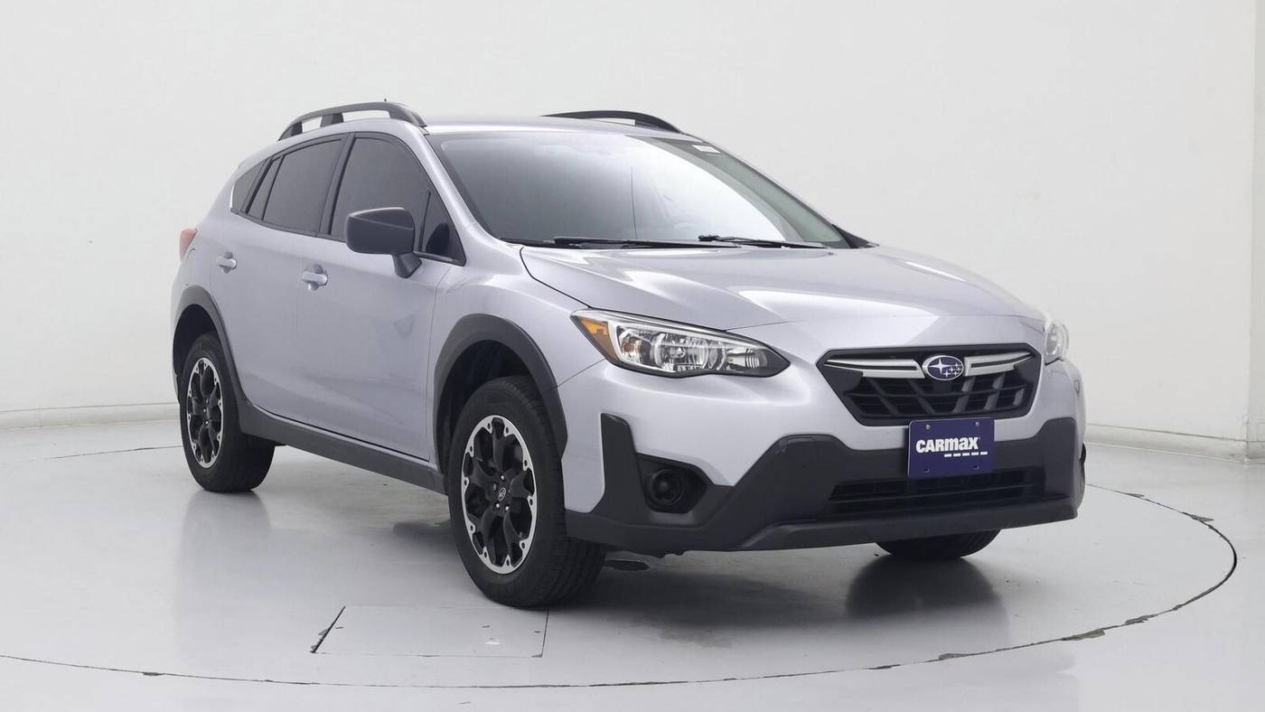 2023 Subaru Crosstrek