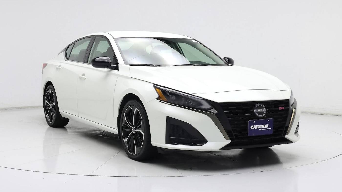 2023 Nissan Altima
