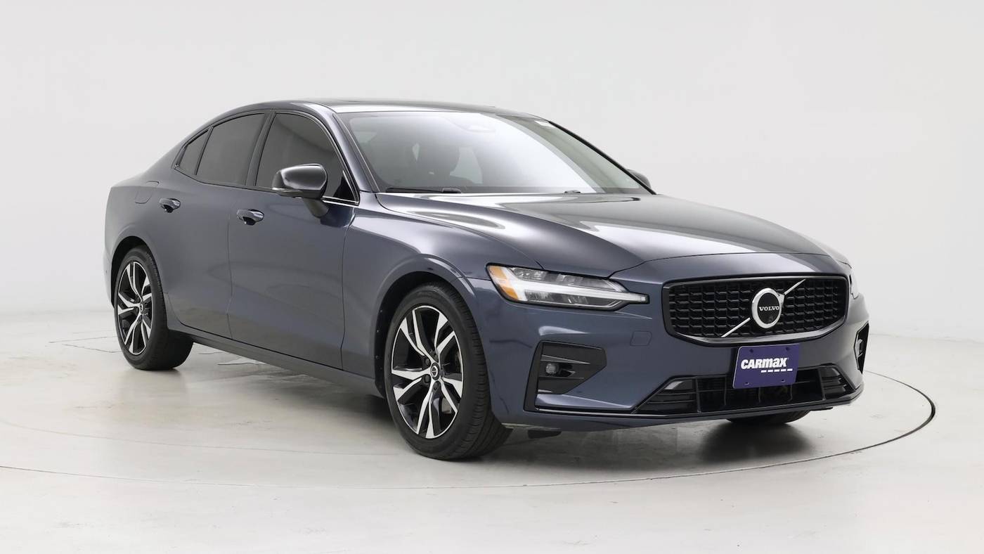 2023 Volvo S60