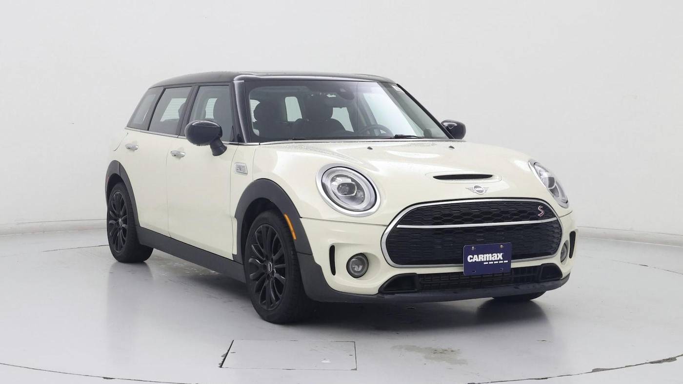 2020 MINI Clubman