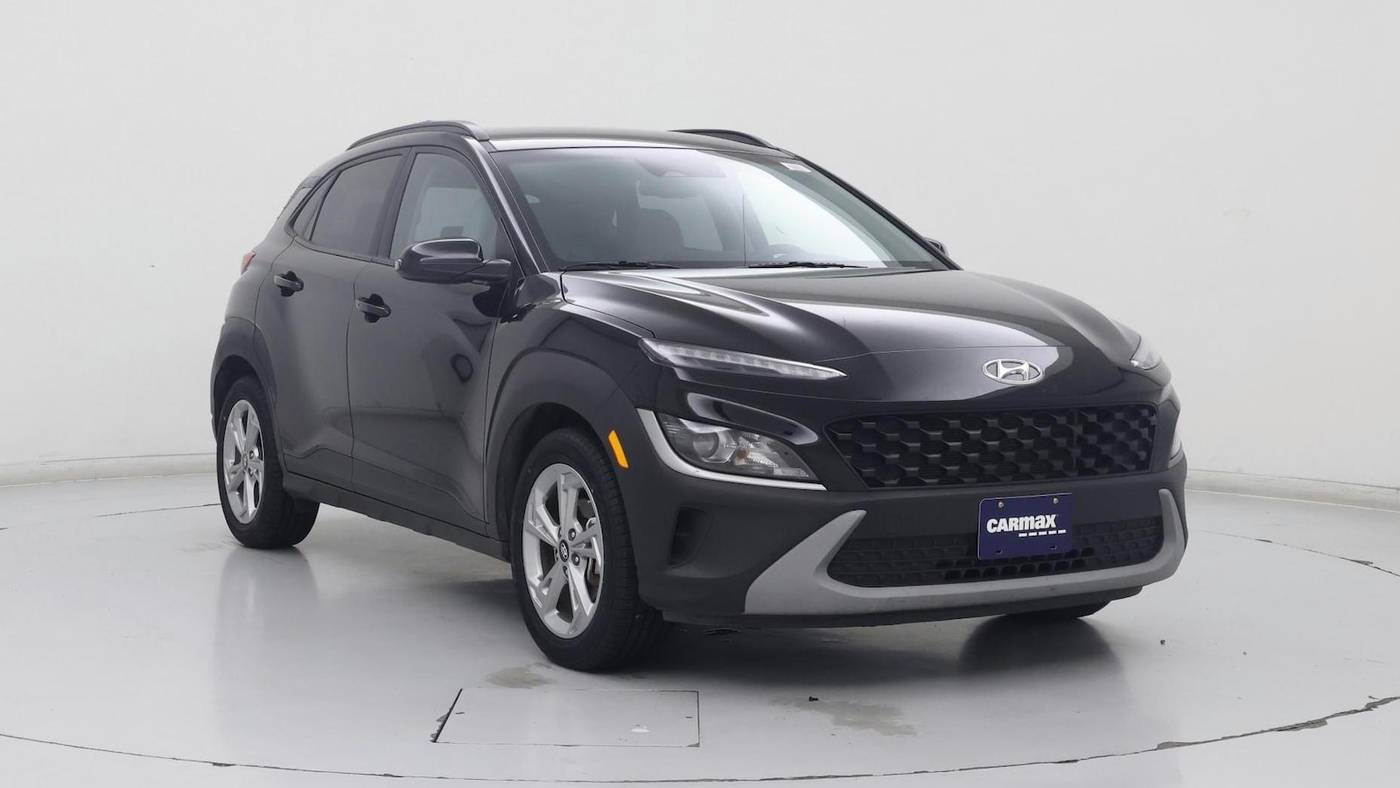 2023 Hyundai KONA