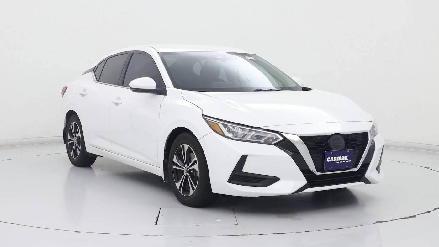 2022 Nissan Sentra