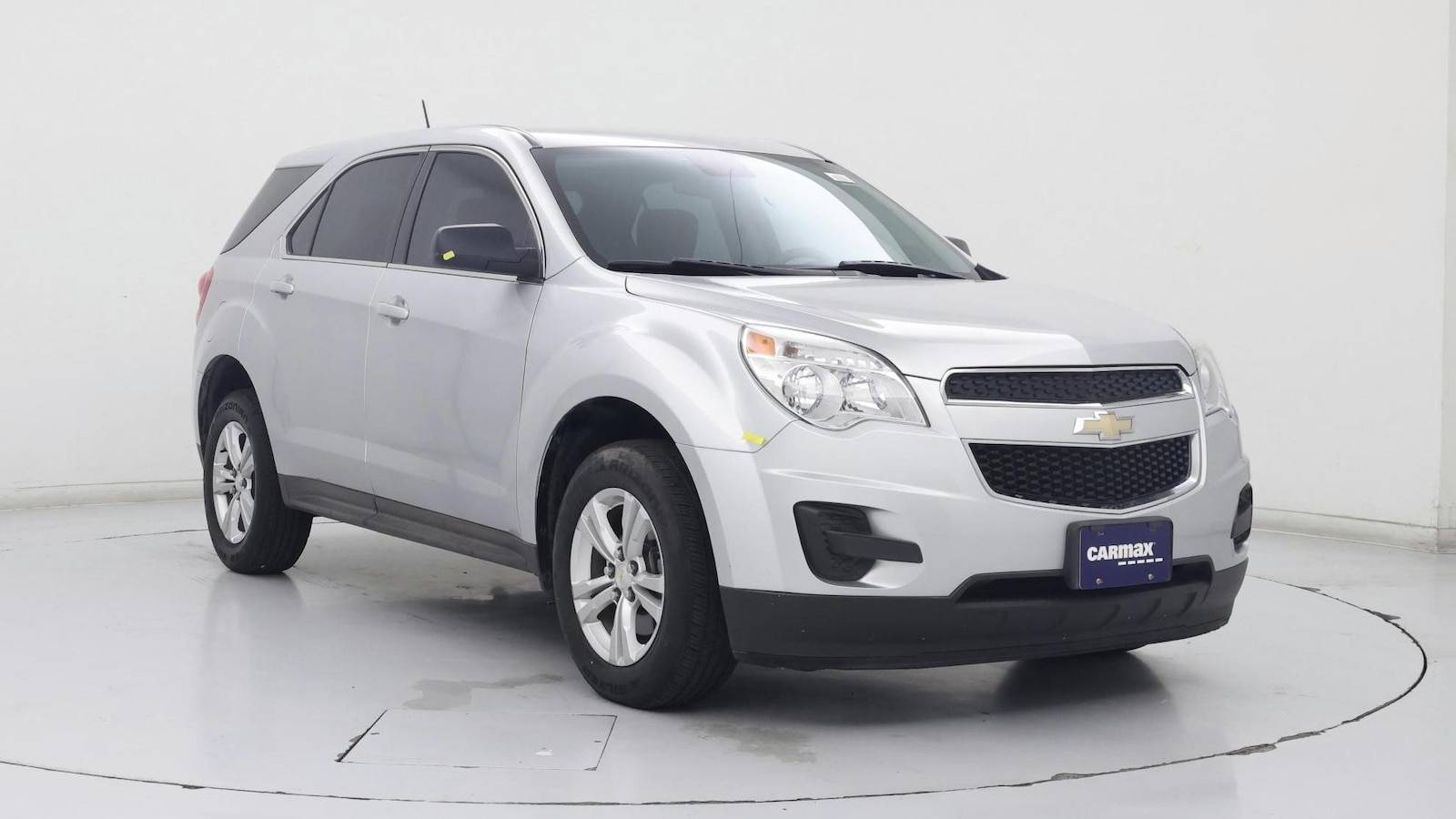 2013 Chevrolet Equinox