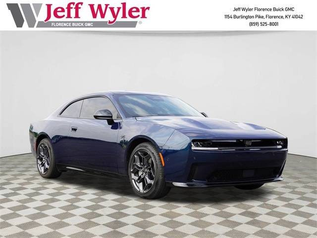 2025 Dodge Charger Daytona