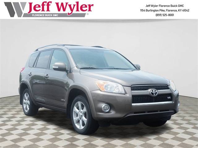 2011 Toyota RAV4