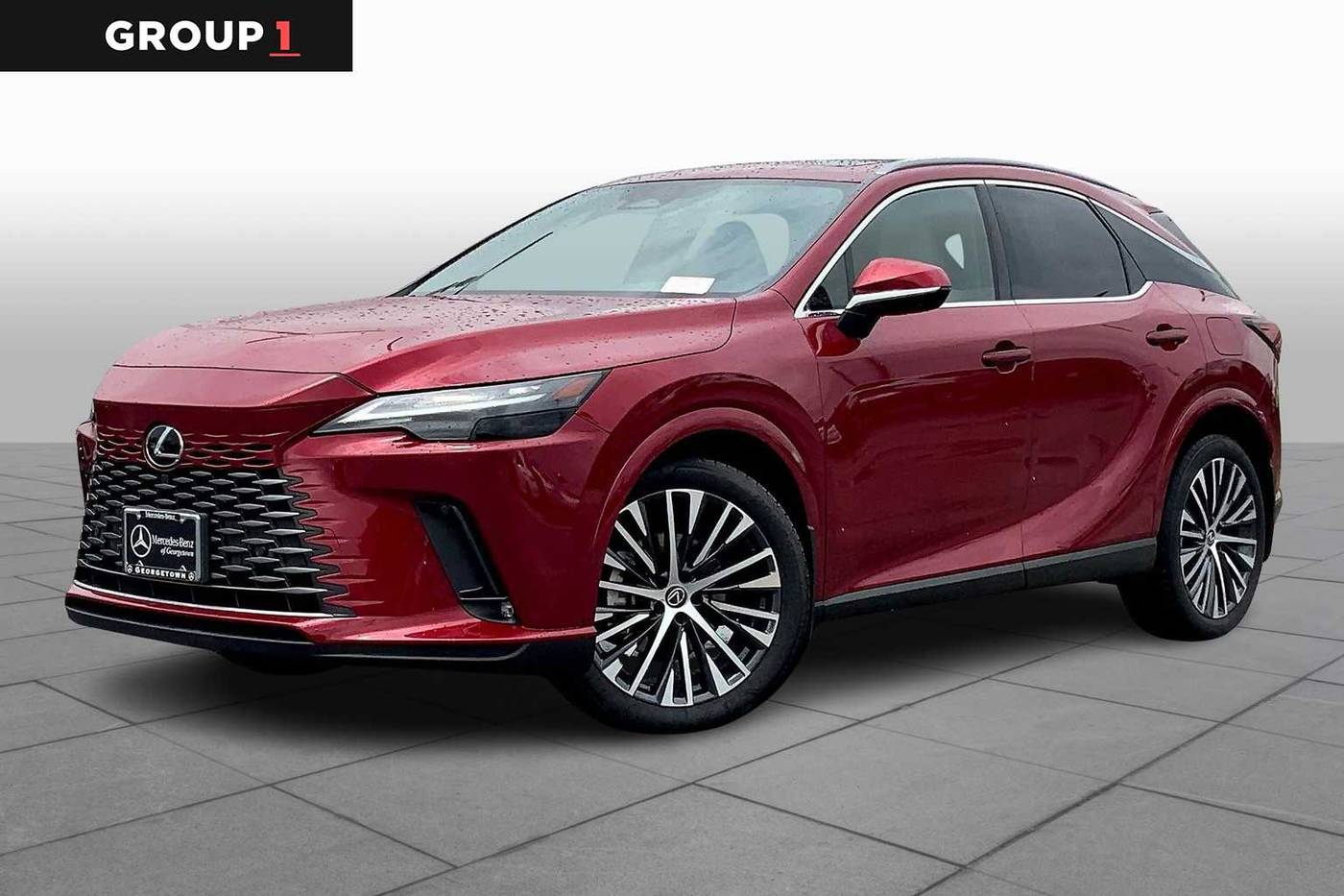 2023 Lexus RX