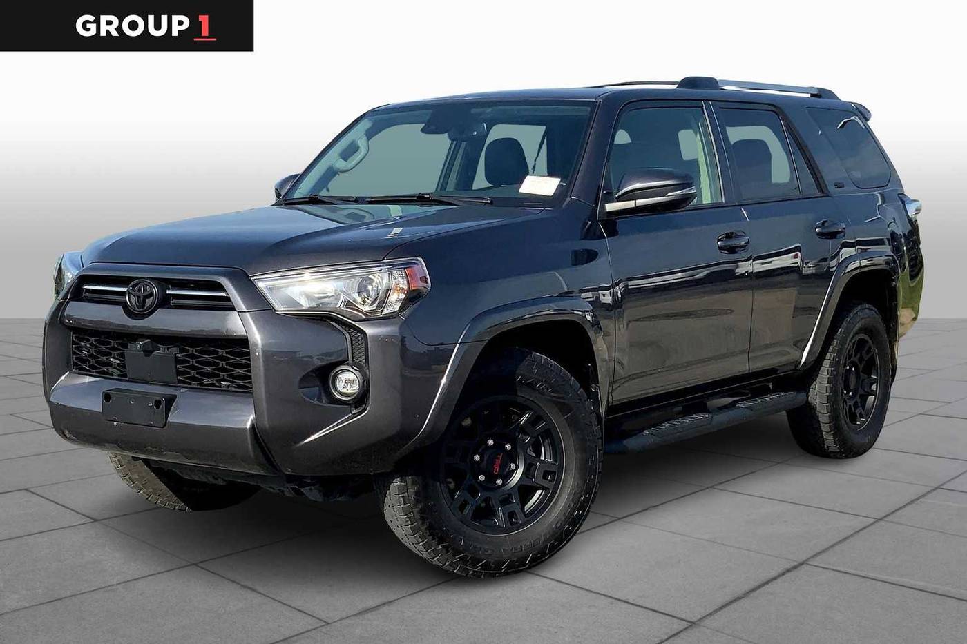 2023 Toyota 4runner