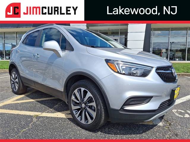 2022 Buick Encore