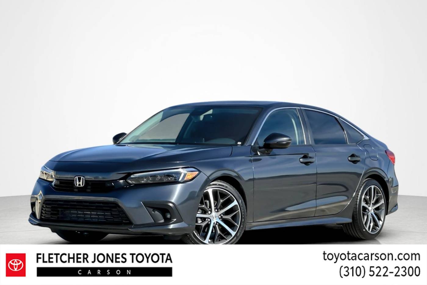 2024 Honda Civic Sedan
