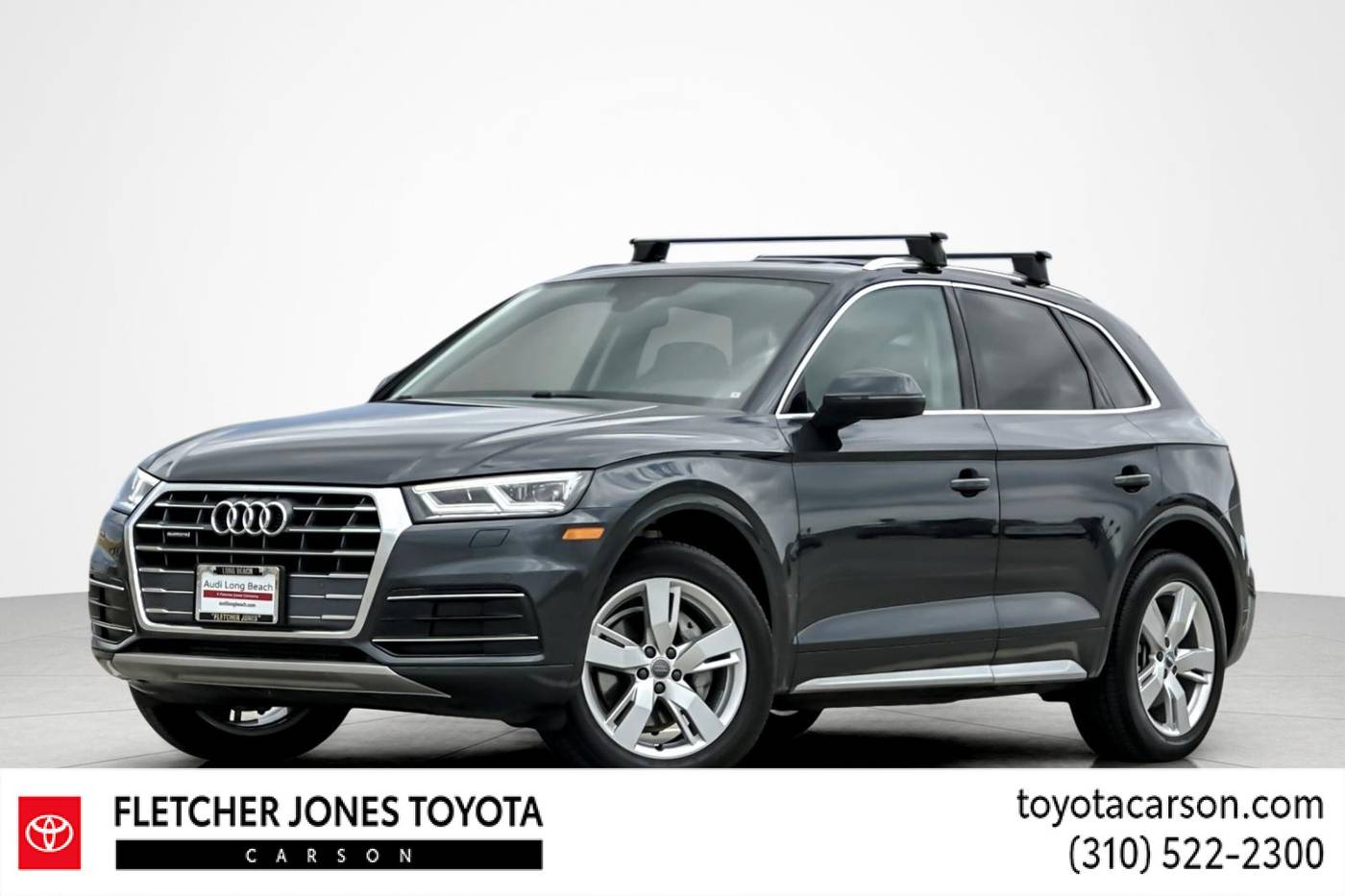 2019 Audi Q5
