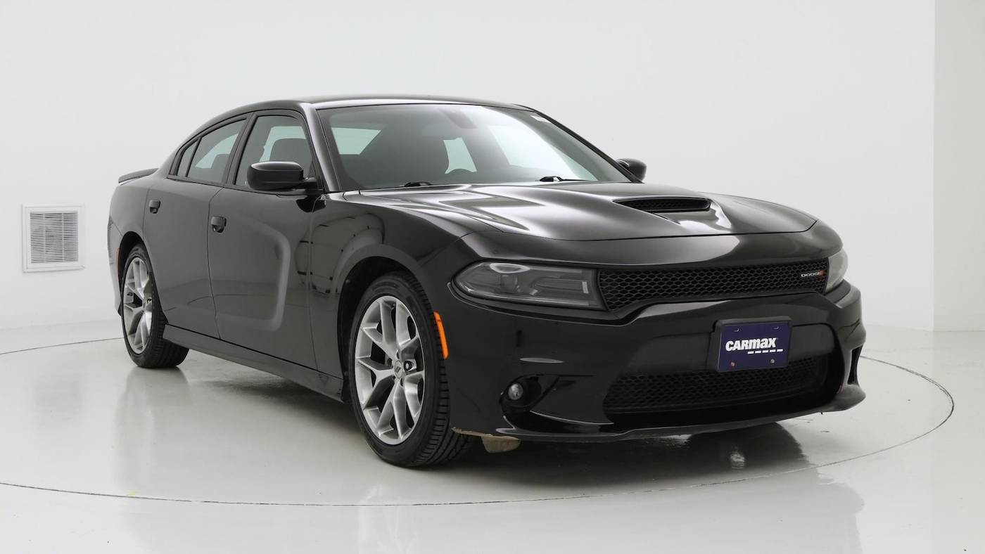 2022 Dodge Charger