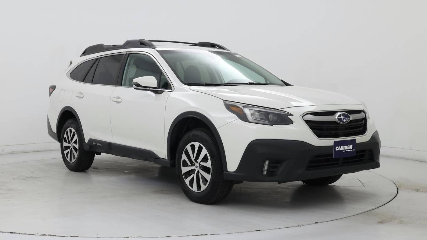 2022 Subaru Outback