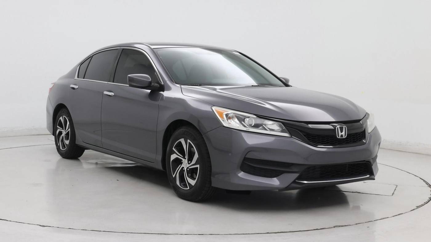 2015 Chevrolet Impala