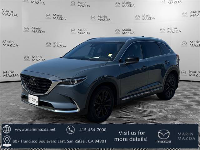 2023 Mazda CX-9