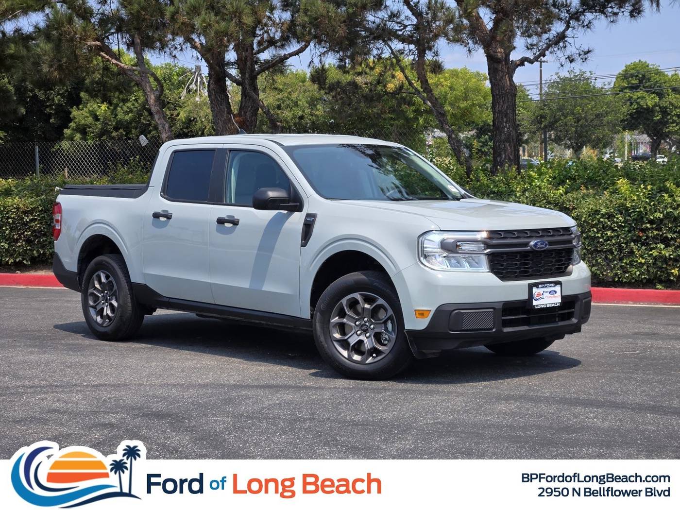 2023 Ford Maverick