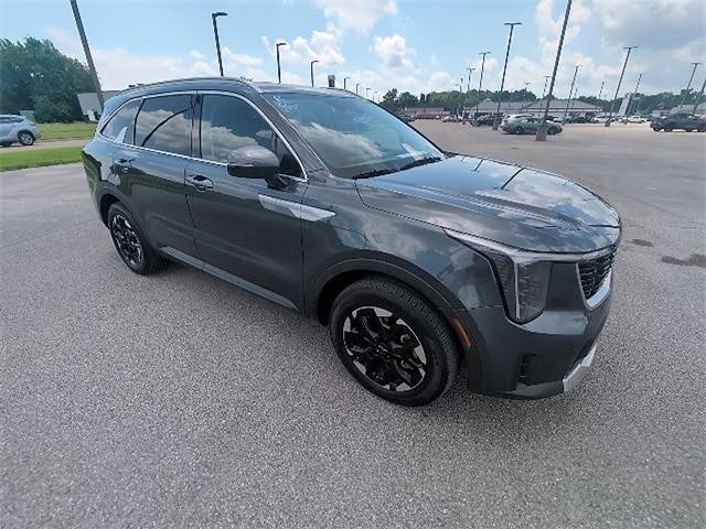 2024 Kia Sorento