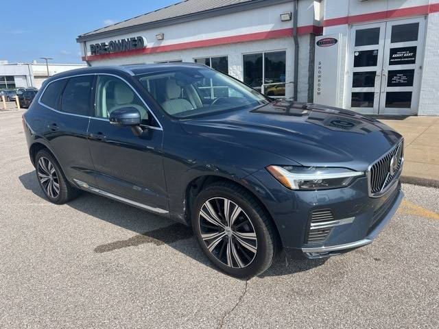 2022 Volvo XC60