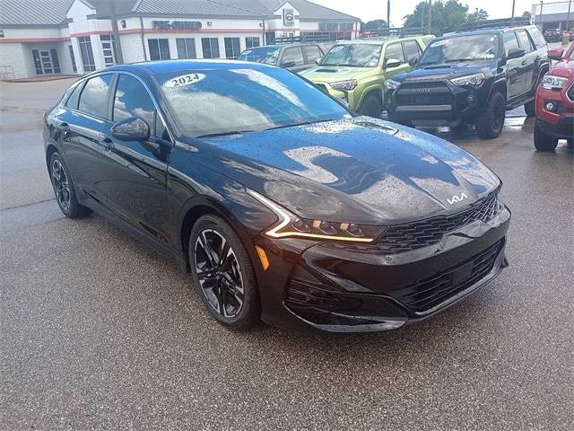 2024 Kia K5