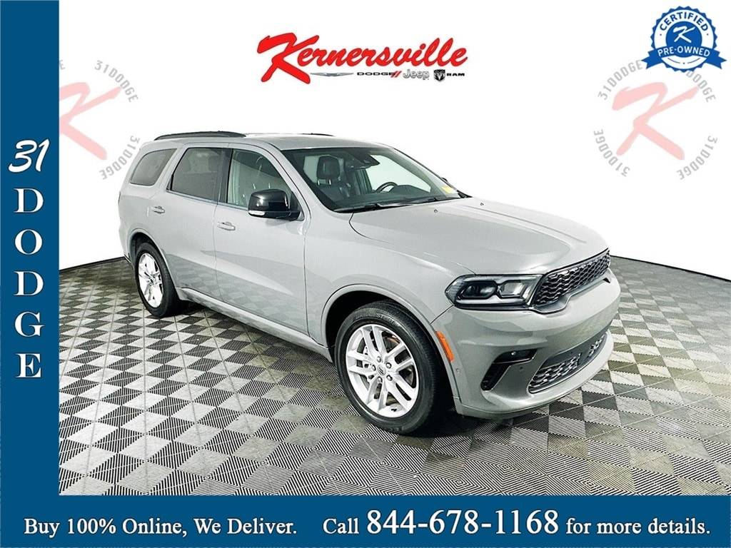 2023 Dodge Durango
