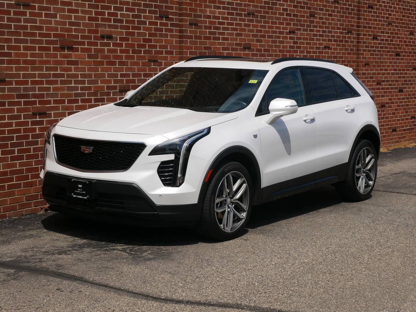 2023 Cadillac XT4