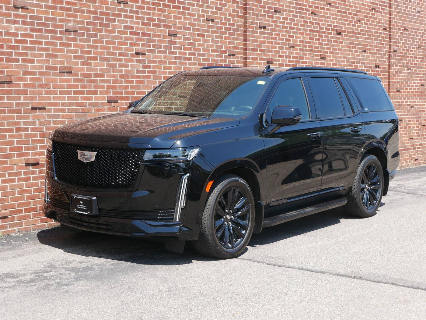 2023 Cadillac Escalade