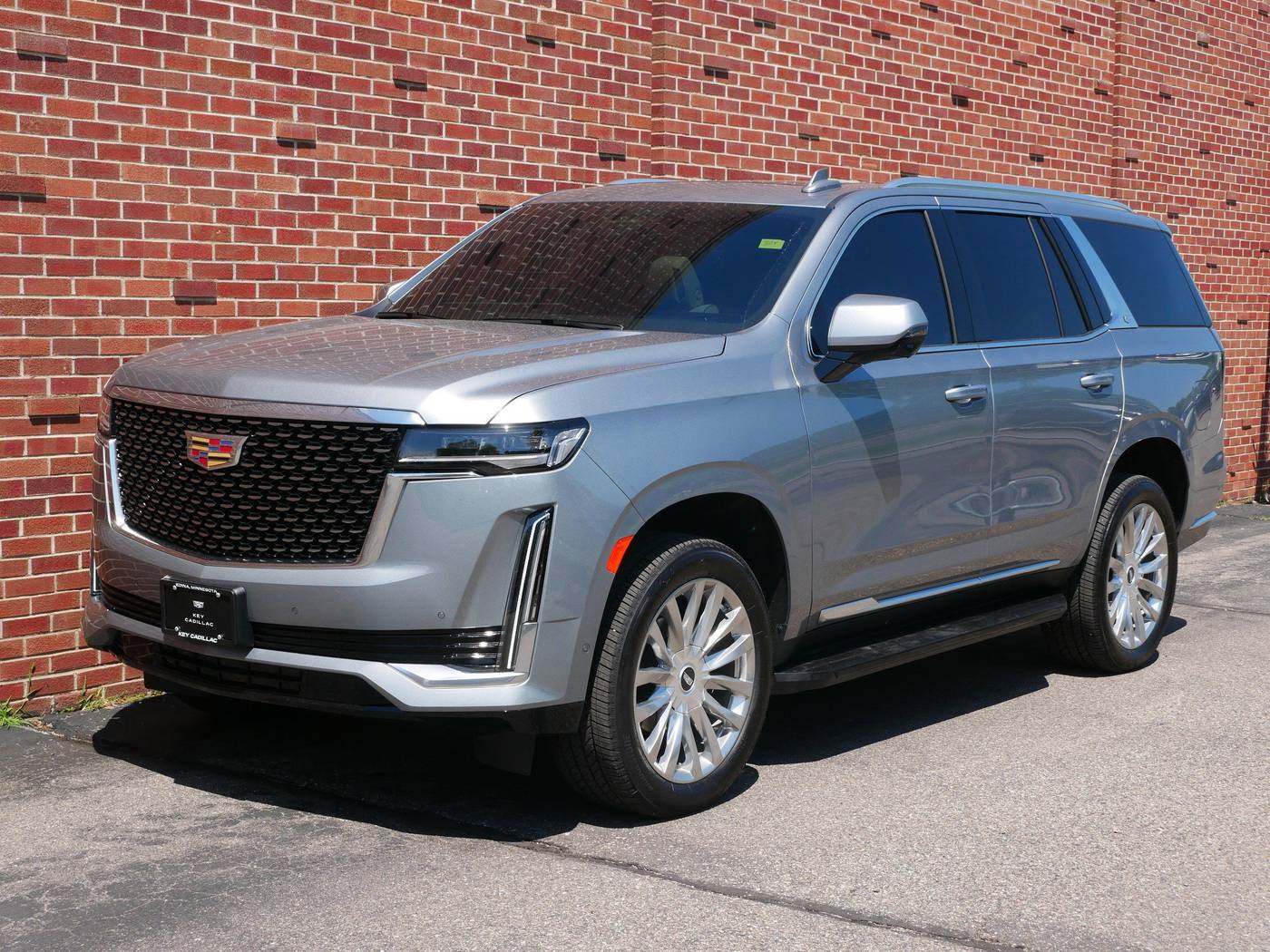 2024 Cadillac Escalade
