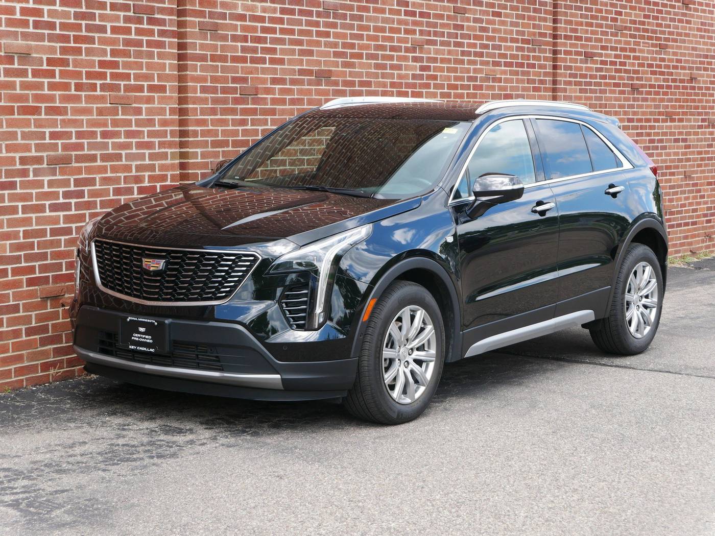 2023 Cadillac XT4